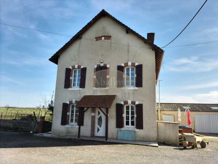 French Farmhouses And Farm Properties For Sale   3 