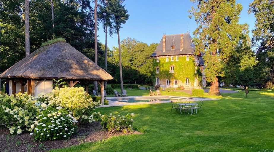 French Chateaus for Sale in France France Property Search Results Page 1