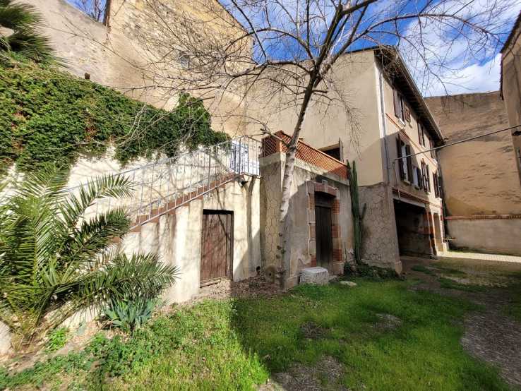 Property for sale in France