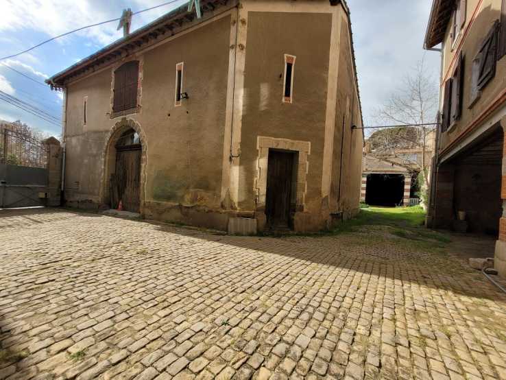 Property for sale in France