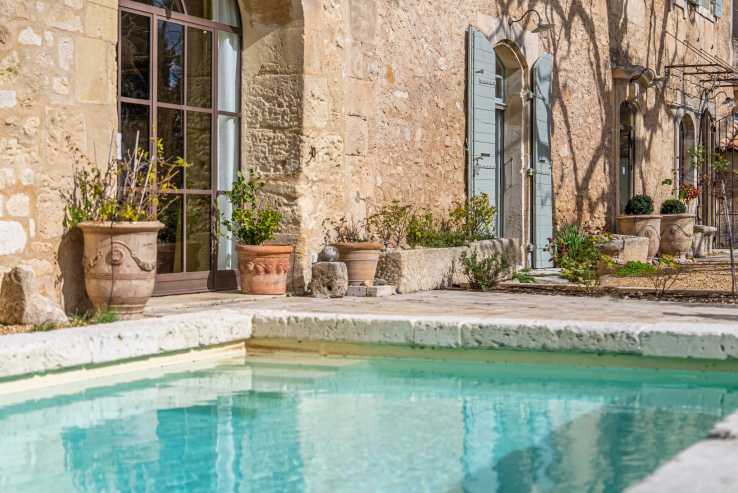 Property for sale in France