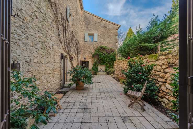 Property for sale in France