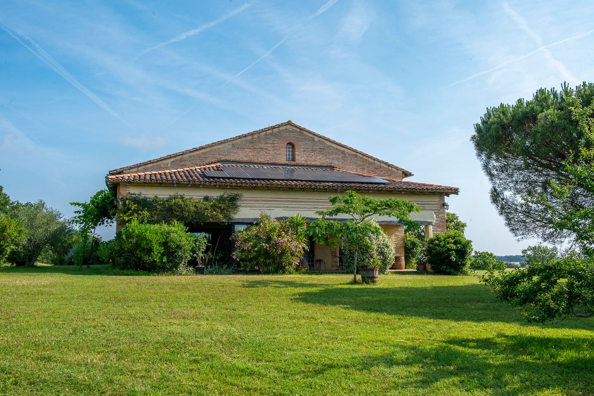 French Farmhouses And Farm Properties For Sale   5 