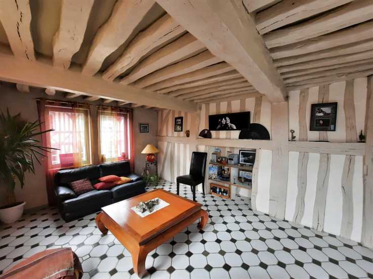 French Properties for Sale in Brittany And Normandy France Property