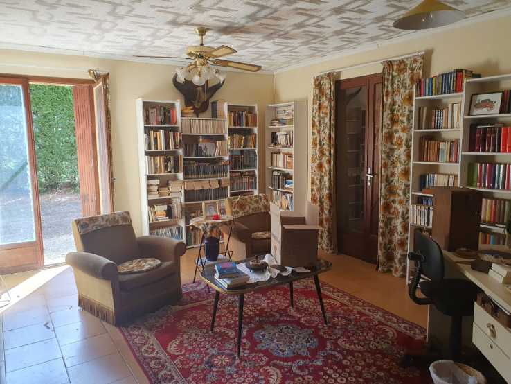 Property for sale in France