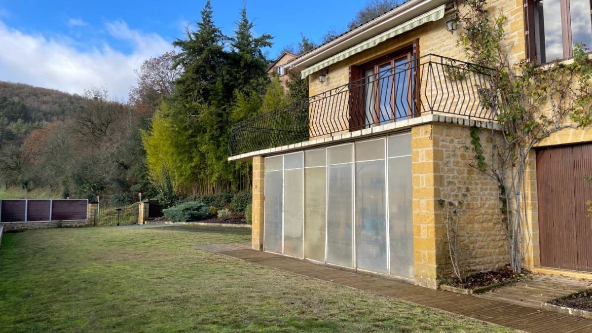 Property for sale in France