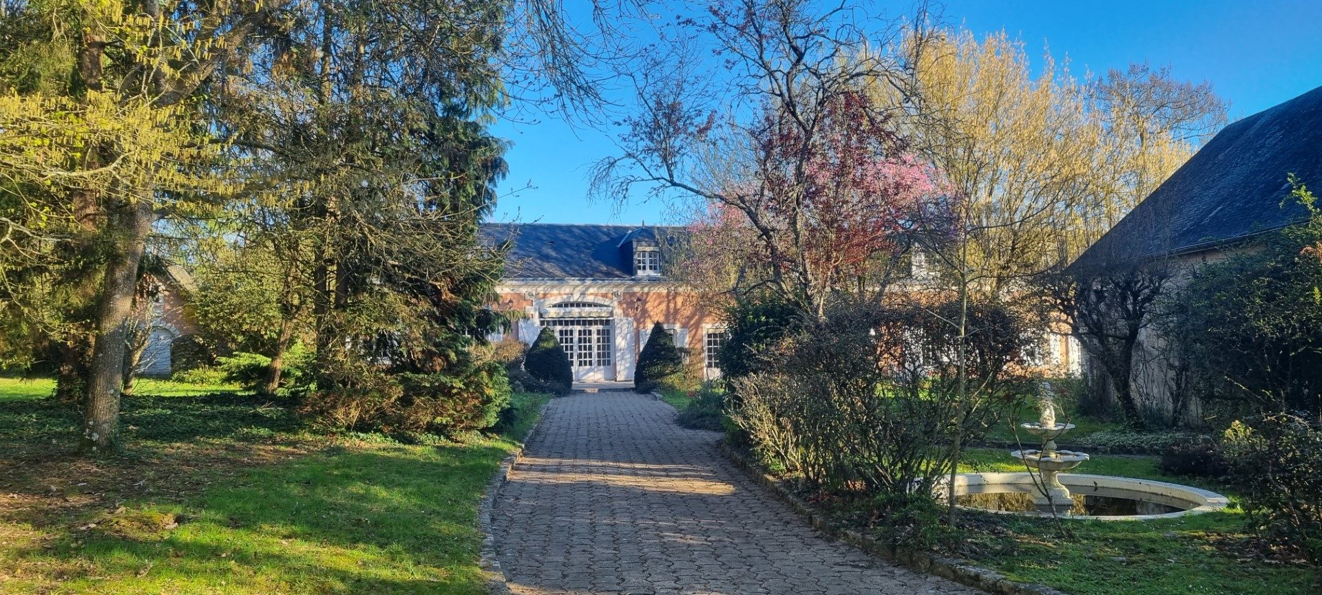 Property for sale in France