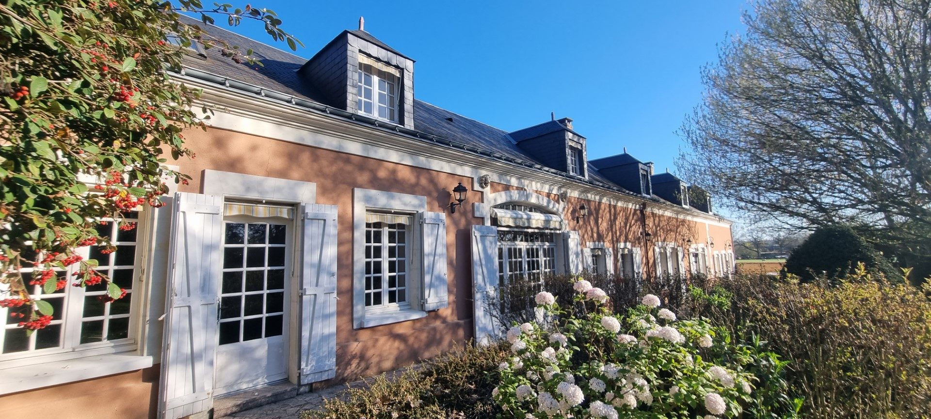 Property for sale in France