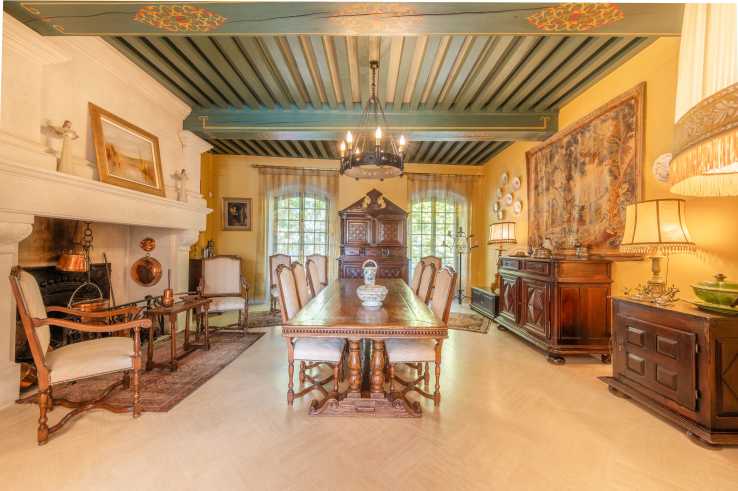 Property for sale in France