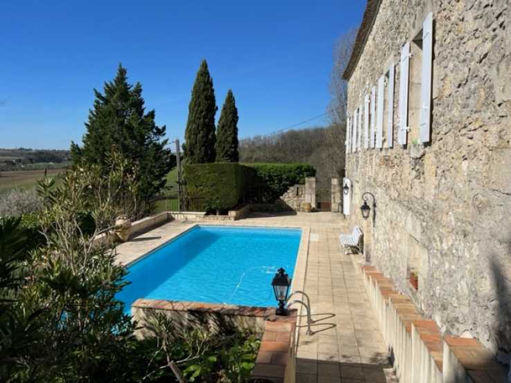 Property for sale in France