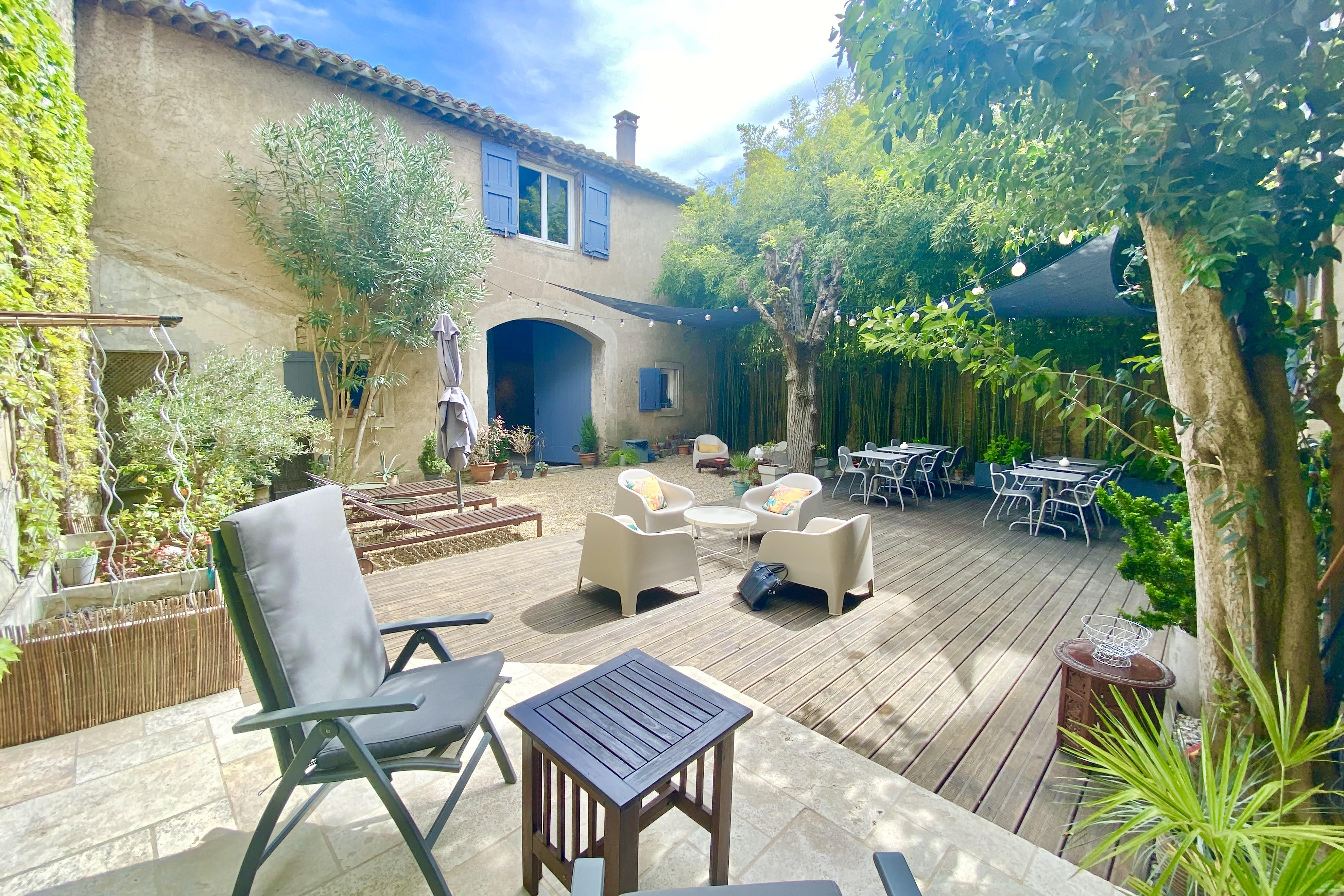 Property for sale in France