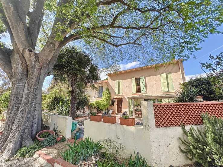 Property for sale in France