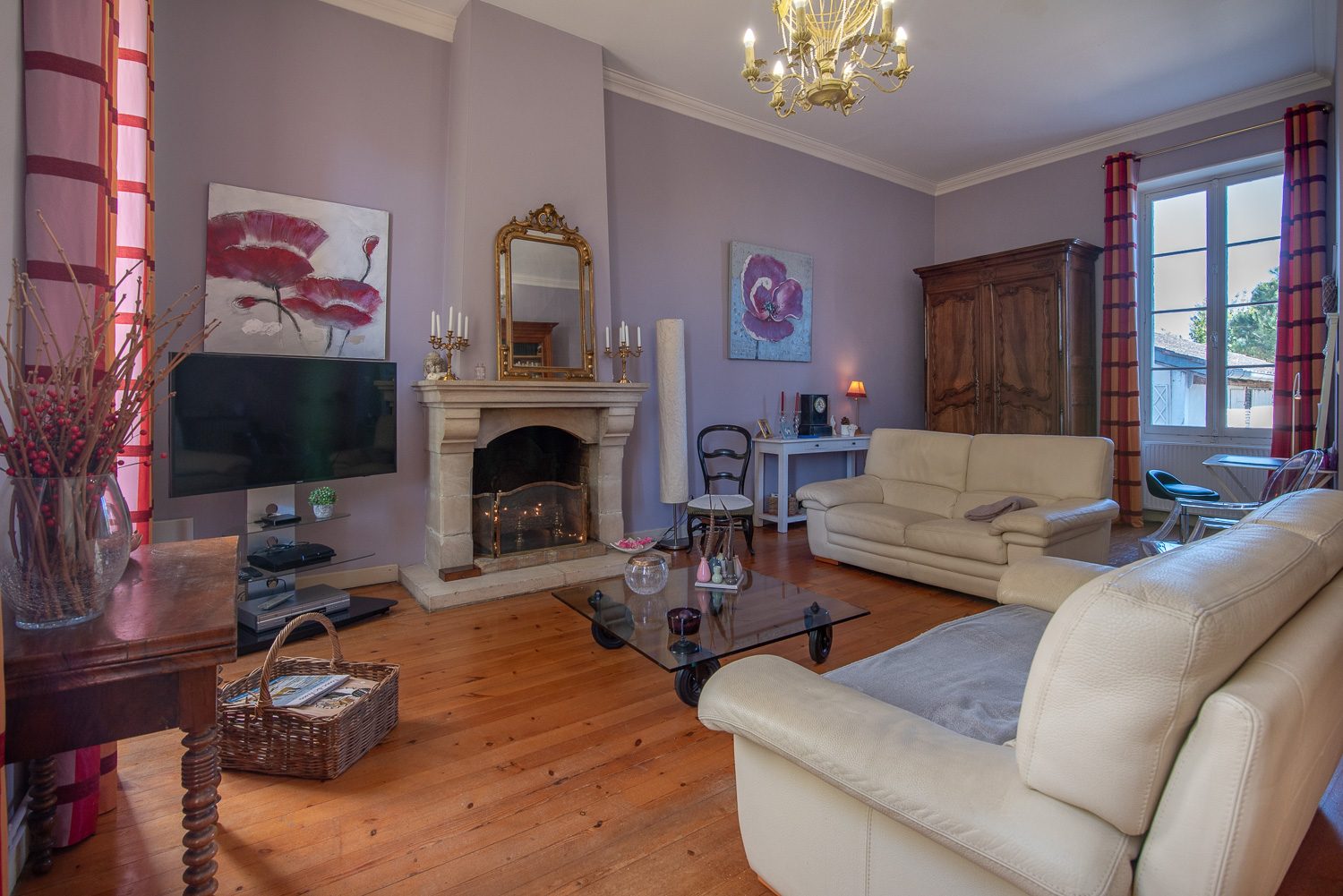 Property for sale in France