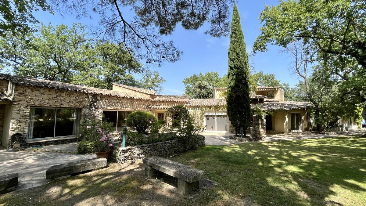 Property for sale in France