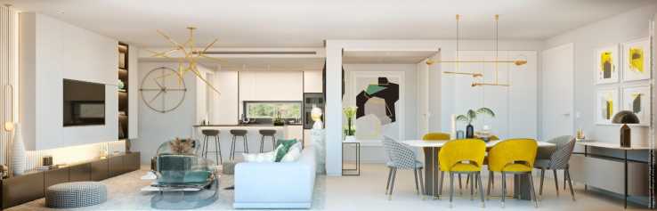 Property for sale in Spain