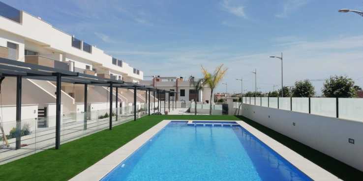 Property for sale in Spain