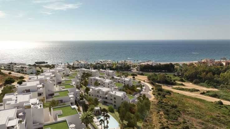 Property for sale in Spain