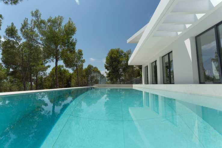 Property for sale in Spain