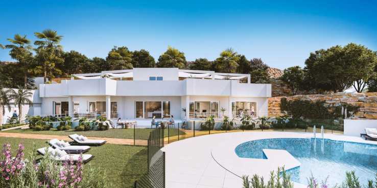 Property for sale in Spain