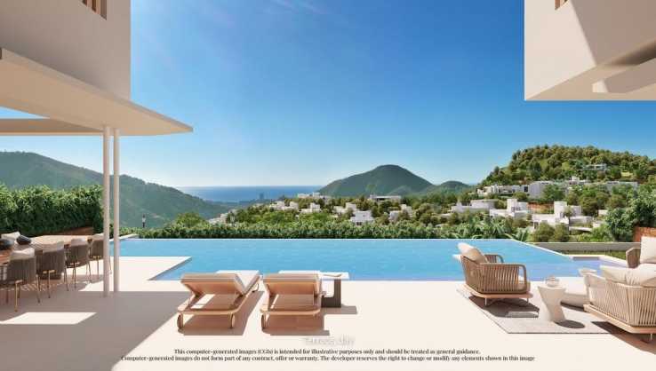 Property for sale in Spain