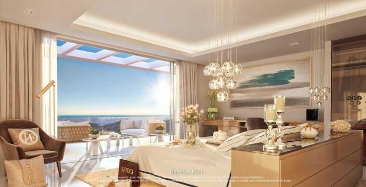 Property for sale in Spain