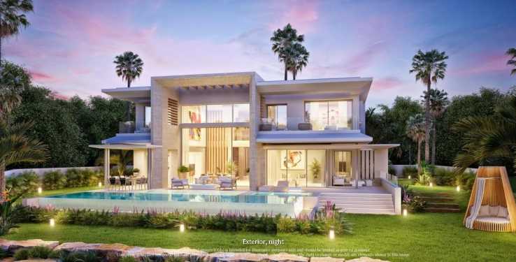 Property for sale in Spain