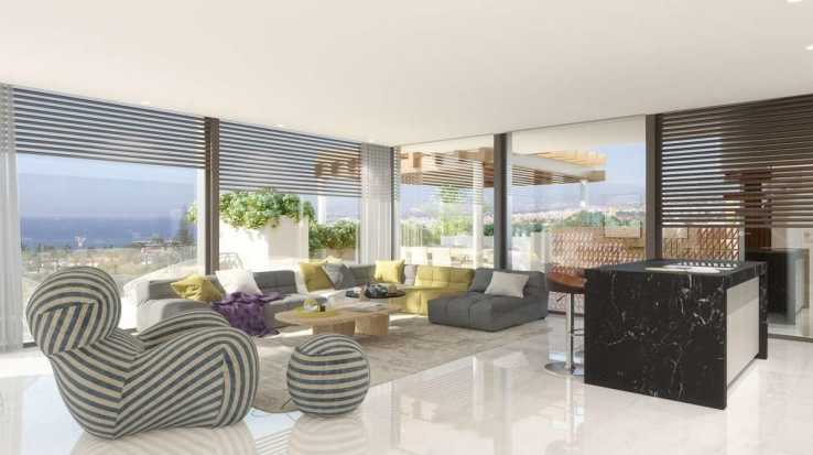 Property for sale in Spain