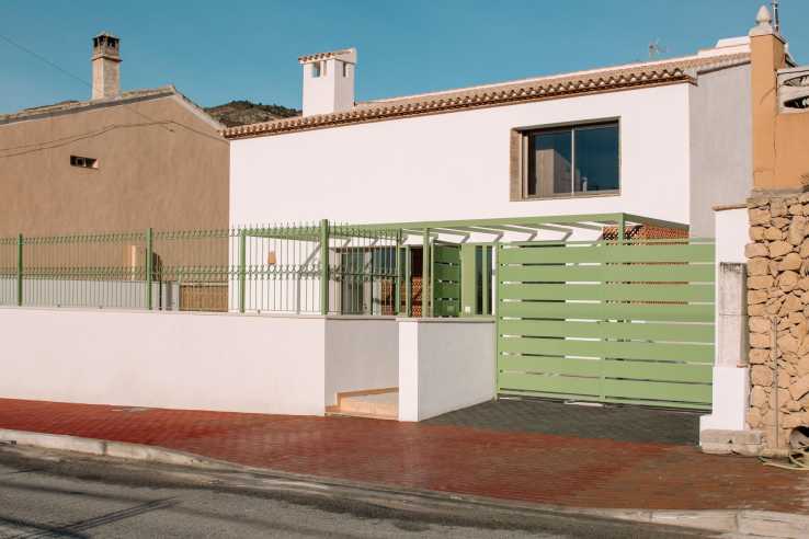 Property for sale in Spain