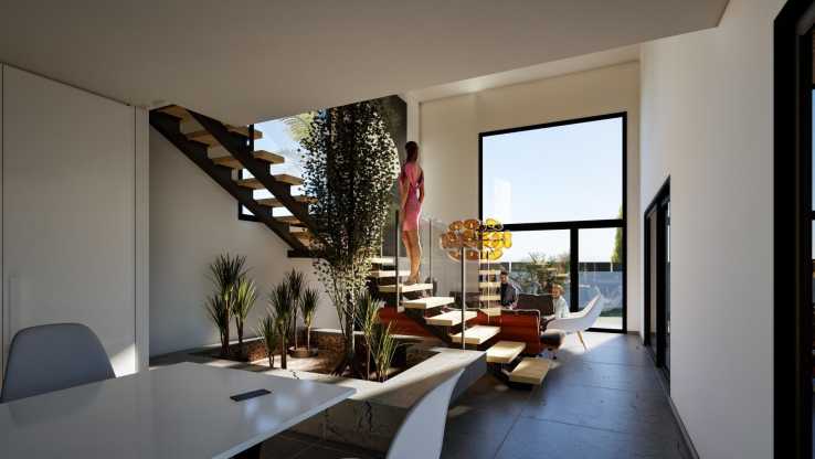 Property for sale in Spain