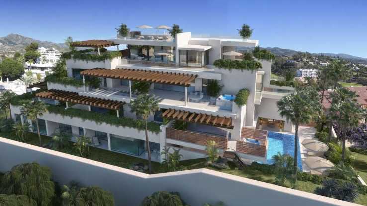 Property for sale in Spain