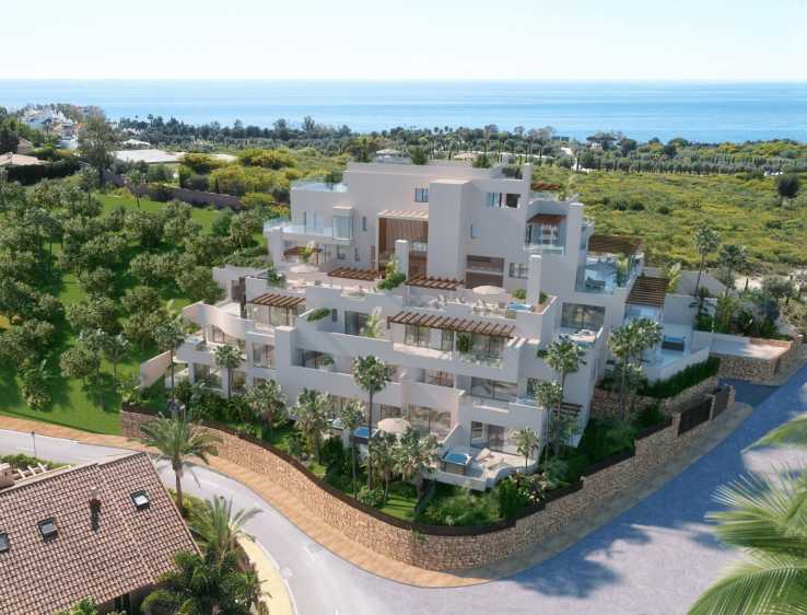 Property for sale in Spain