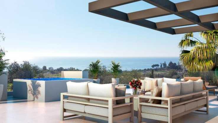 Property for sale in Spain