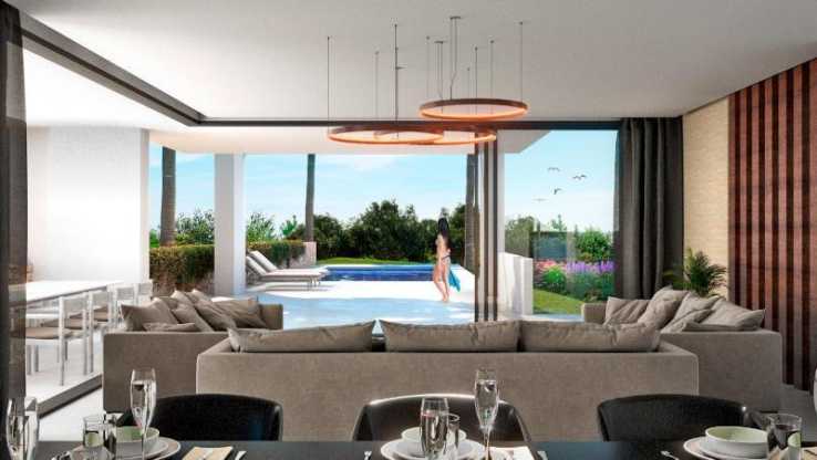Property for sale in Spain