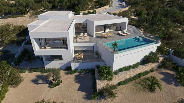 Property for sale in Spain