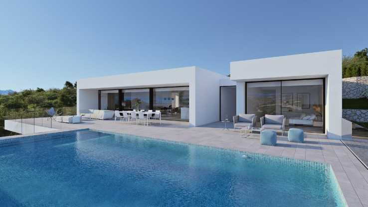 Property for sale in Spain