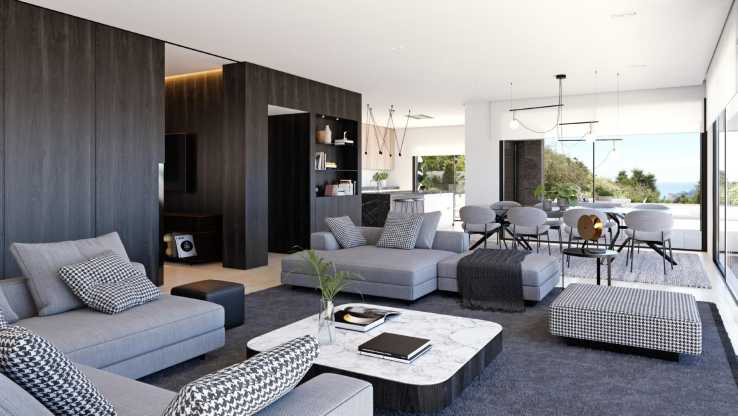 Property for sale in Spain