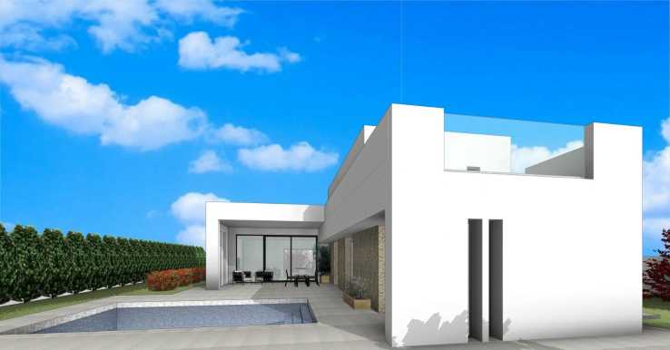 Property for sale in Spain