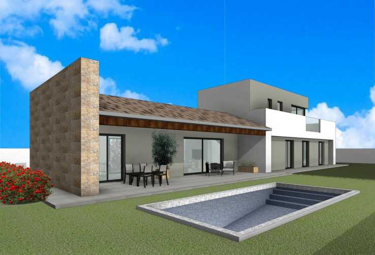 Property for sale in Spain