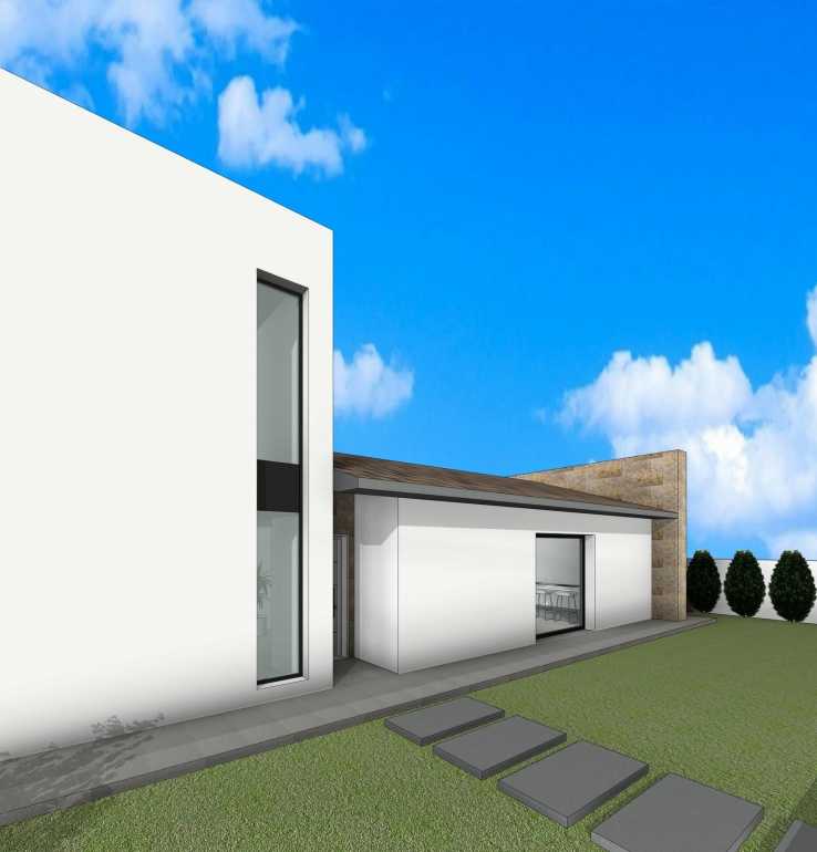 Property for sale in Spain