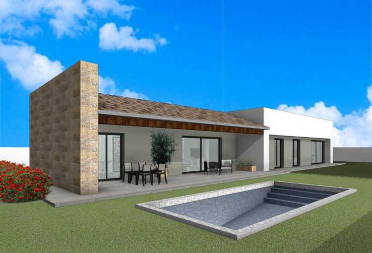 Property for sale in Spain
