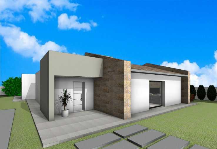 Property for sale in Spain