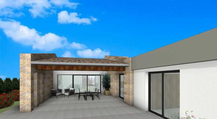 Property for sale in Spain