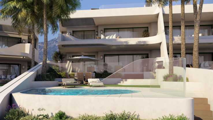 Property for sale in Spain