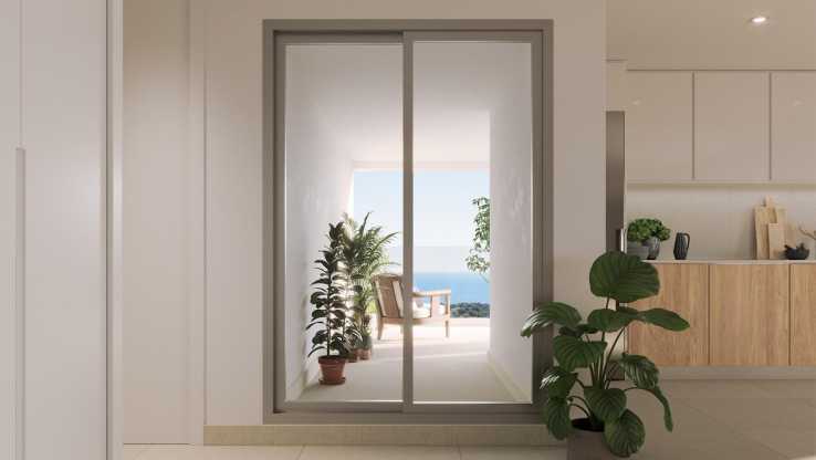 Property for sale in Spain