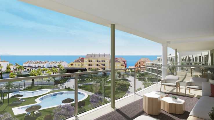 Property for sale in Spain