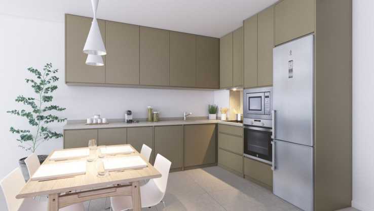 Property for sale in Spain