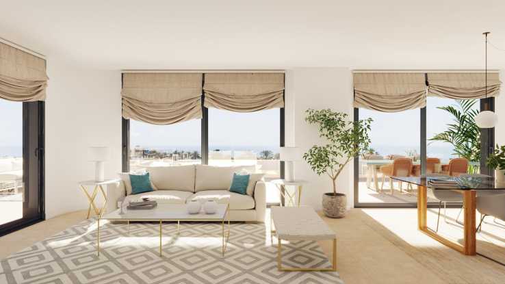 Property for sale in Spain