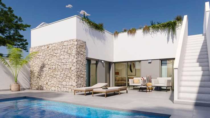 Property for sale in Spain