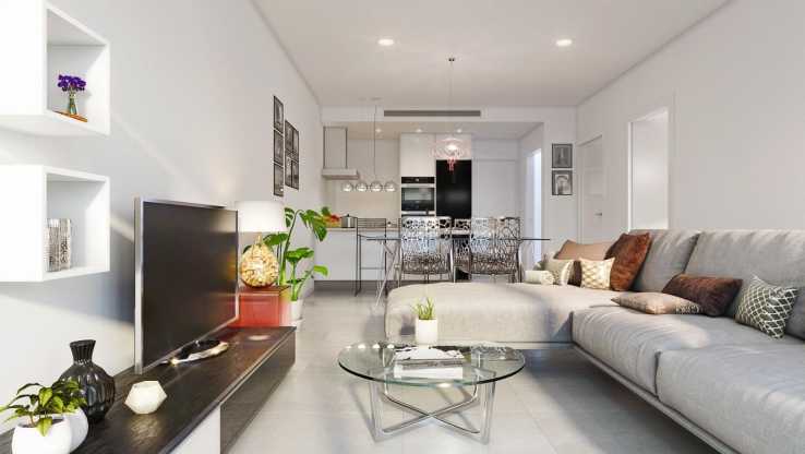 Property for sale in Spain