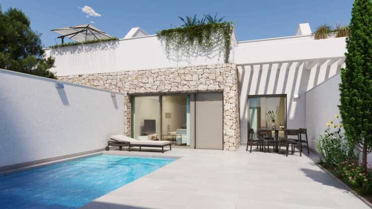 Property for sale in Spain